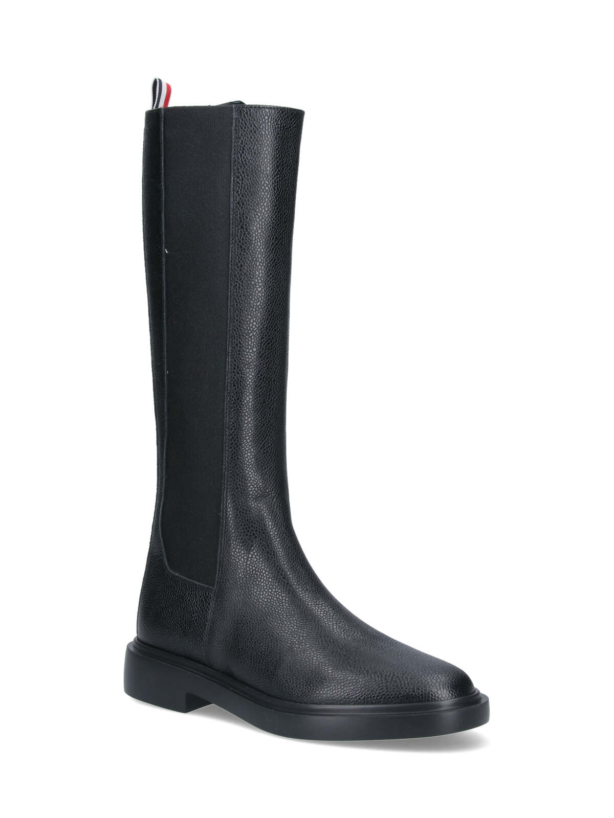 [Thom Browne] Ankle Boots FW25 FFB138A 06257001