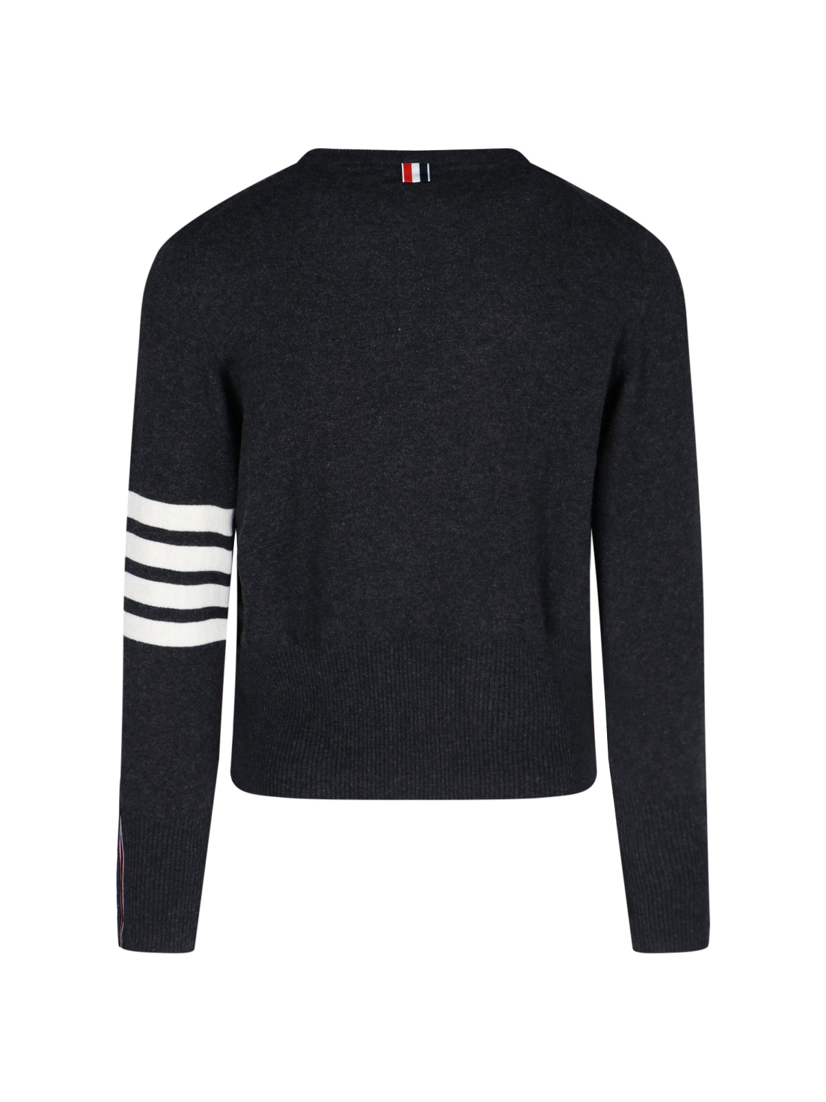 [Thom Browne] Knitwear FW25 MKAS01A 00011022