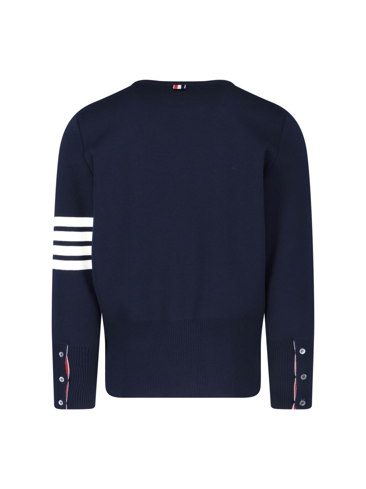 [Thom Browne] Knitwear FW25 MKA189A 00014415