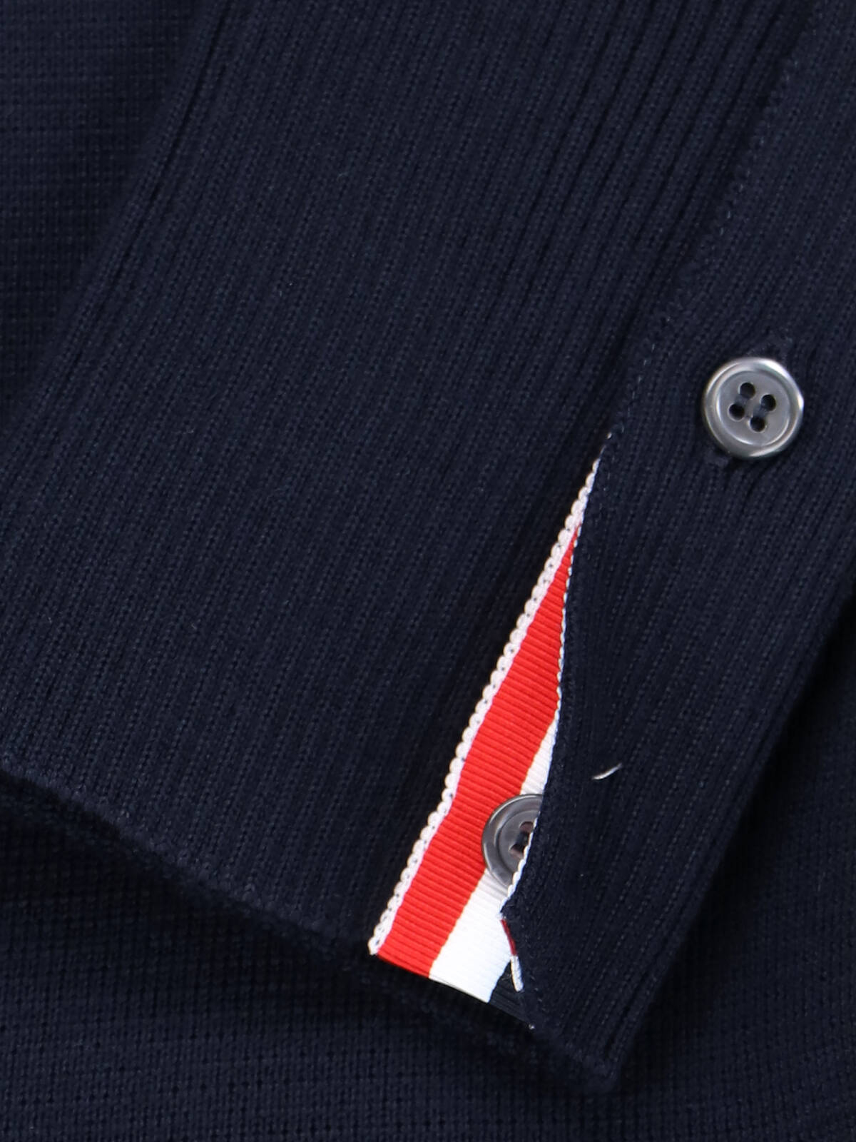 [Thom Browne] Knitwear FW25 MKA189A 00014415
