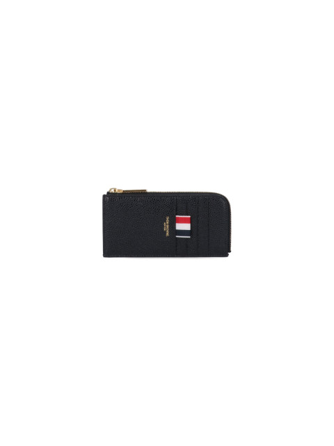 [Thom Browne] Wallet FW25 MAW080A 00198001