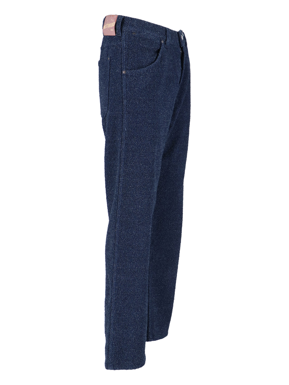 [Vivienne Westwood] Trousers FW25 3902000N W0185K211