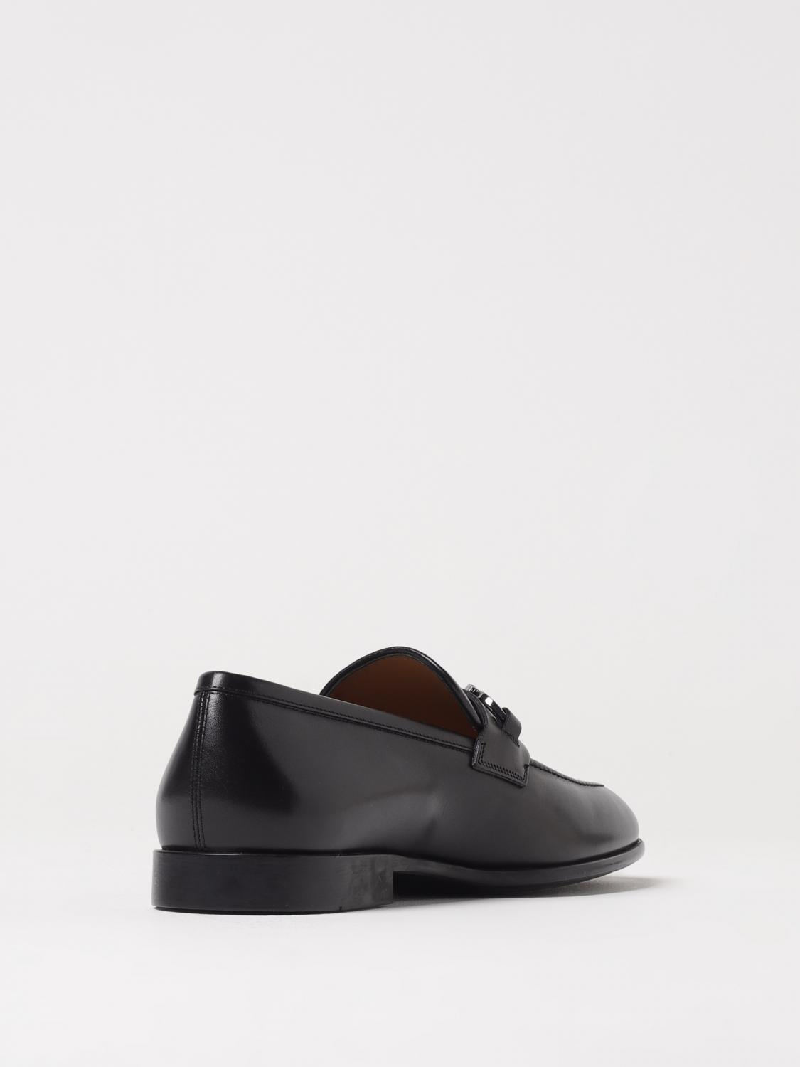 [Ferragamo] Loafer SS26 021669 762636 003