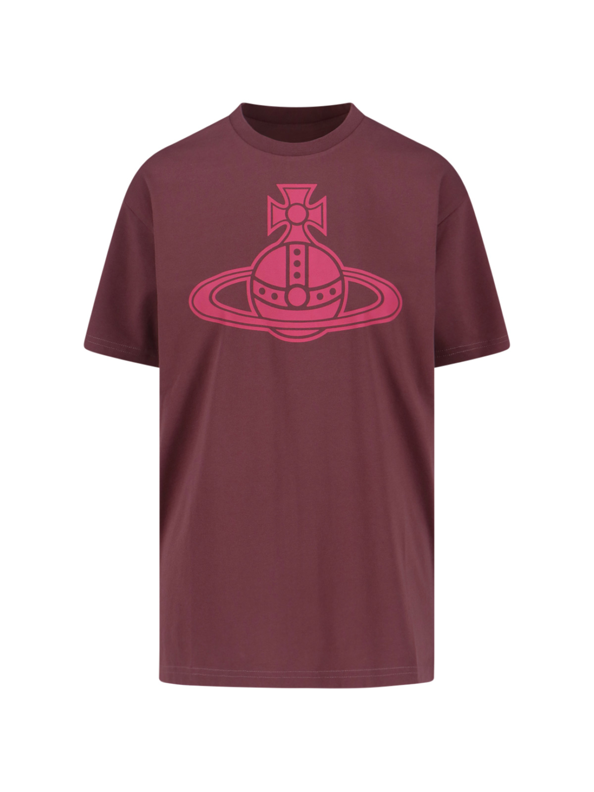 [Vivienne Westwood] Shirts Short Sleeve FW25 3G010049 J001MH405