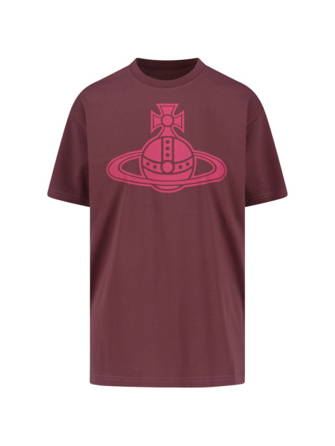 [Vivienne Westwood] Shirts Short Sleeve FW25 3G010049 J001MH405
