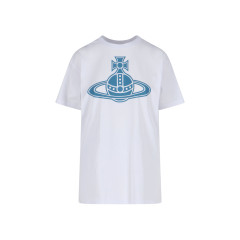 [Vivienne Westwood] Shirts Short Sleeve FW25 3G010049 J001MA401