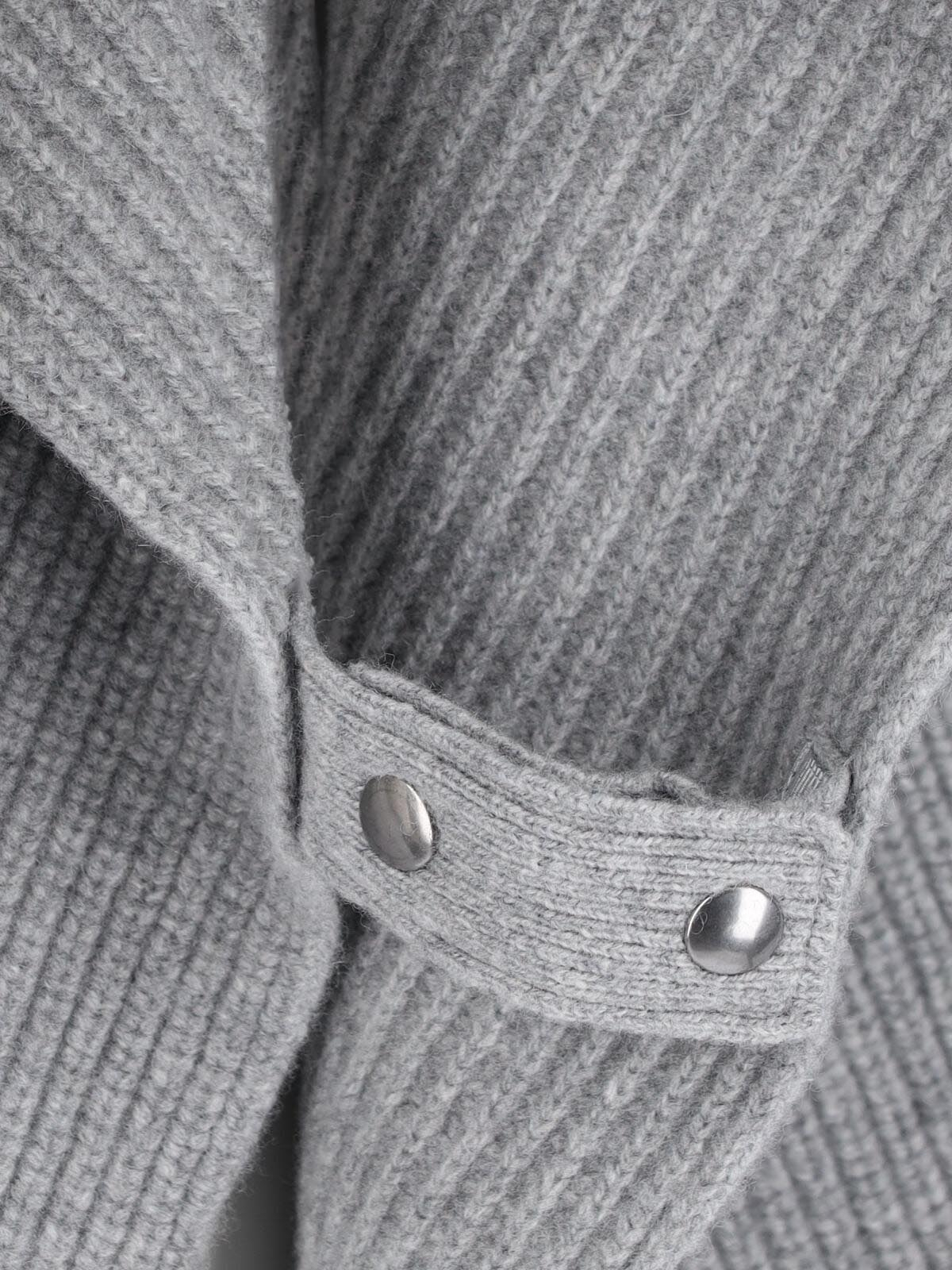 [Stella McCartney] Knitwear FW25 6K1075 3S25991412