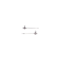 [Vivienne Westwood] Hair Accessory FW25 6703001G 02P297P297