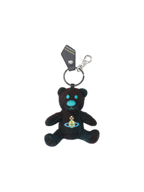 [Vivienne Westwood] Keyring FW25 82120005U W018EK201