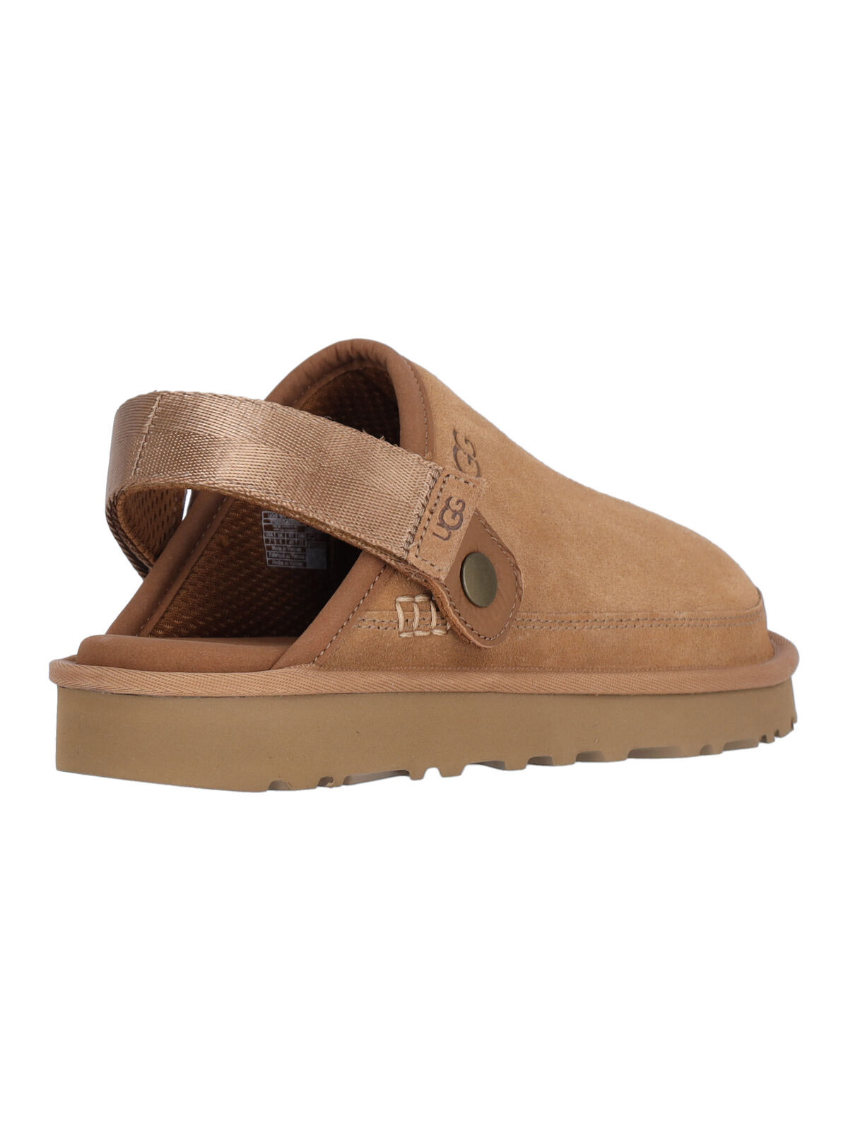 [UGG] Mules SS25 1166915CHE