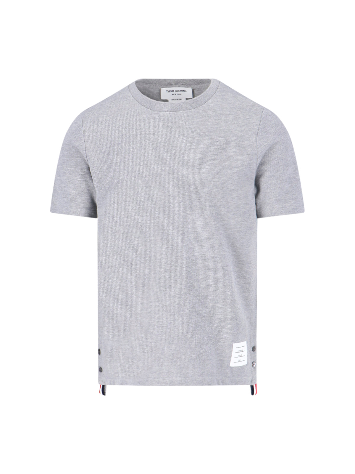 [Thom Browne] T-shirts Short Sleeve SS25 MJS056A 00050055
