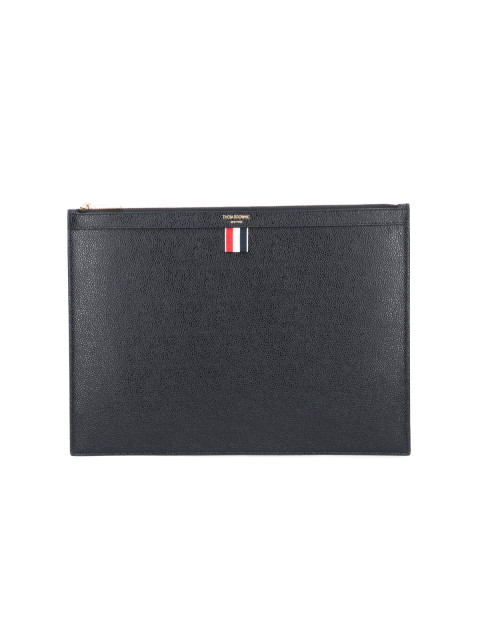 [Thom Browne] Clutch bag SS25 MAC021L 00198001