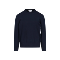 [Thom Browne] Knitwear SS25 MKA543A Y3043415