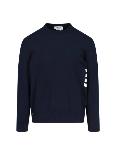 [Thom Browne] Knitwear SS25 MKA543A Y3043415