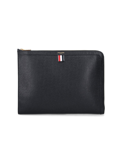 [Thom Browne] Clutch bag SS25 MAC074A 00198001