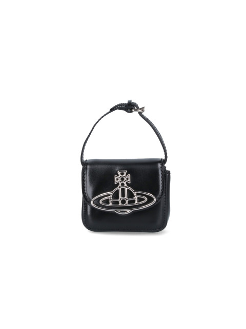 [Vivienne Westwood] Shoulder bag SS24 5202006EU L0077N401