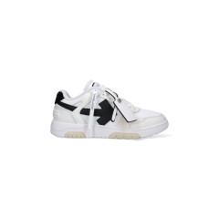 [Off-White] Sneakers SS26 M243C9L002WHITE BLACK