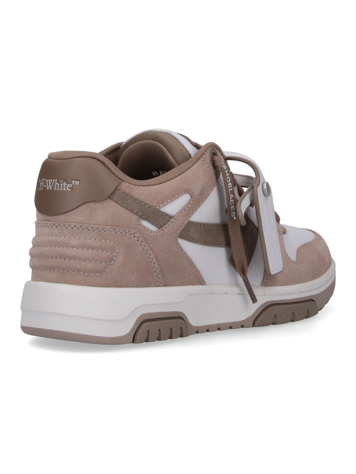 [Off-White] Sneakers SS26 M189S6L005RODIO LIGHT BROWN