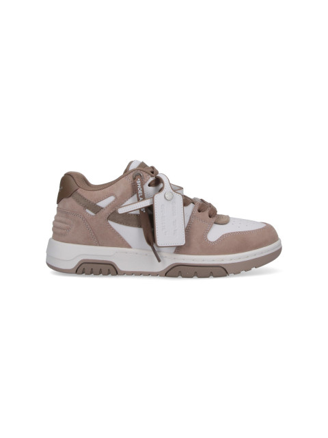 [Off-White] Sneakers SS26 M189S6L005RODIO LIGHT BROWN