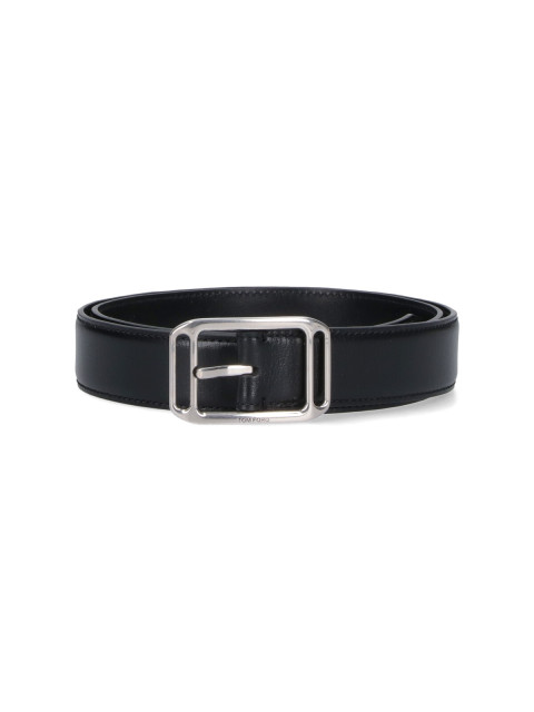 [Tom Ford] Belt FW25 TB308 LCL311Y1N001
