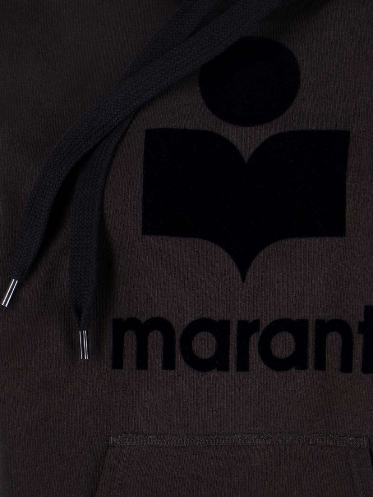 [Marant Etoile] Sweatshirt FW25 SW0001FA A1M07E02FK