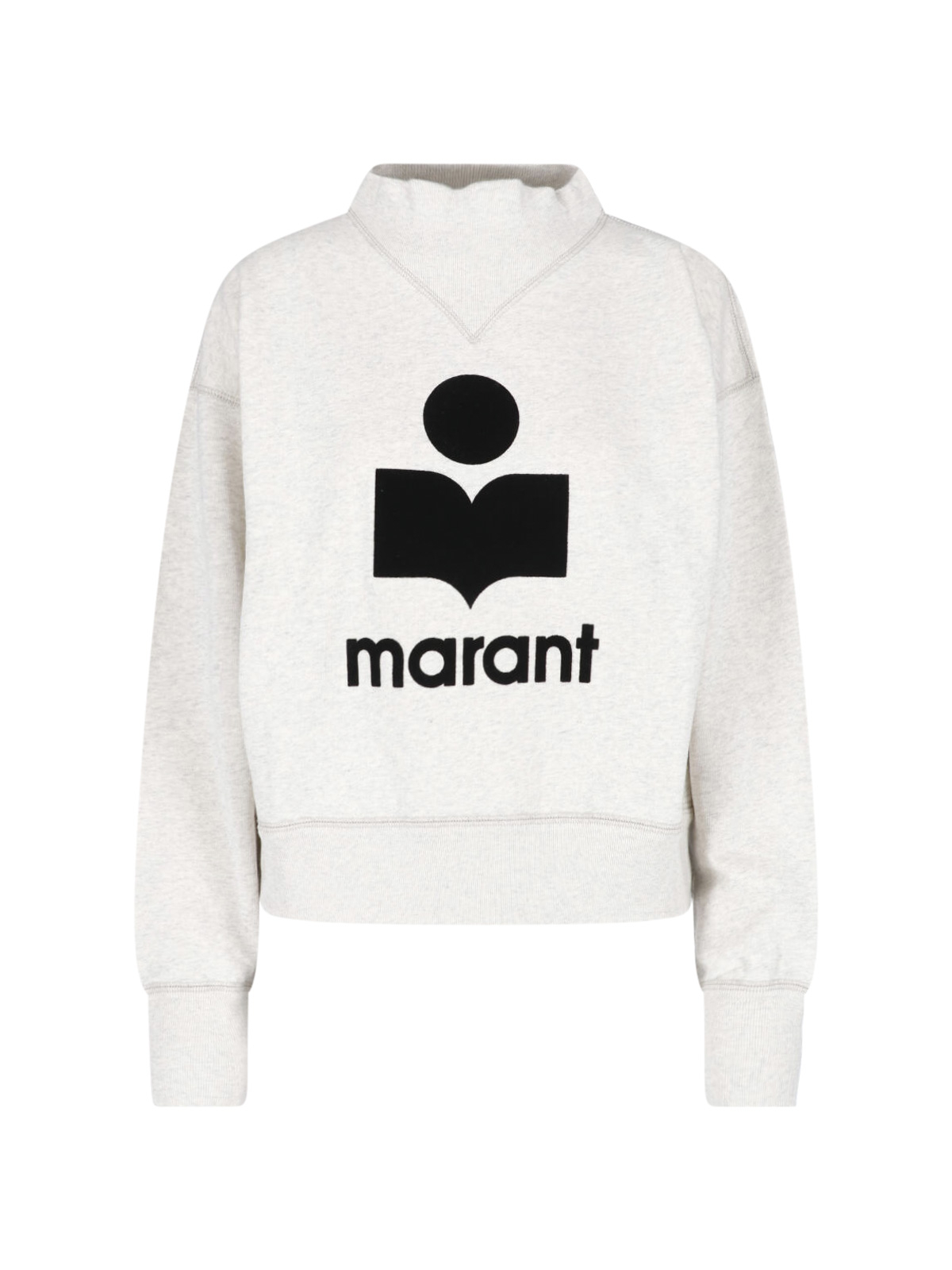[Marant Etoile] Sweatshirt FW25 SW0003FA A1M07E23EC