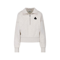 [Marant Etoile] Sweatshirt FW25 SW0093FA A1M07E23EC