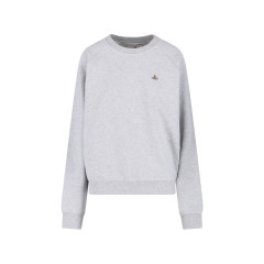 [Vivienne Westwood] Sweatshirt FW25 3I010014 J006OP001