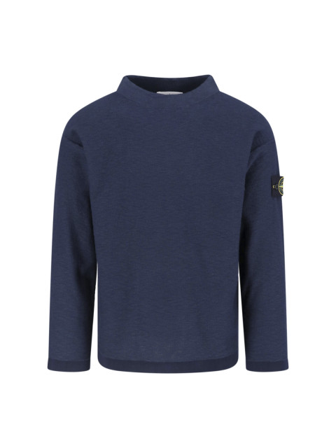 [Stone Island] Sweatshirt SS26 L1S155100044S01B0V0020