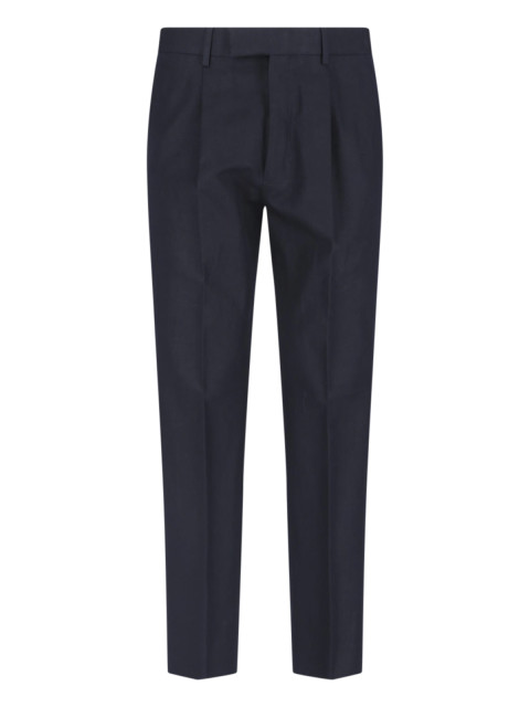 [ZEGNA] Trousers SS26 RUHI05A3 TP45B09R