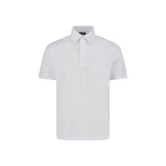 [ZEGNA] T-shirts Short Sleeve SS26 RUH348A3 H794N00
