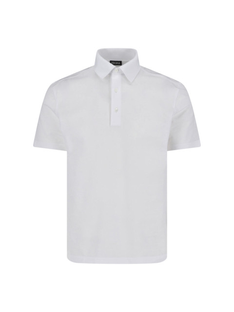 [ZEGNA] T-shirts Short Sleeve SS26 RUH348A3 H794N00