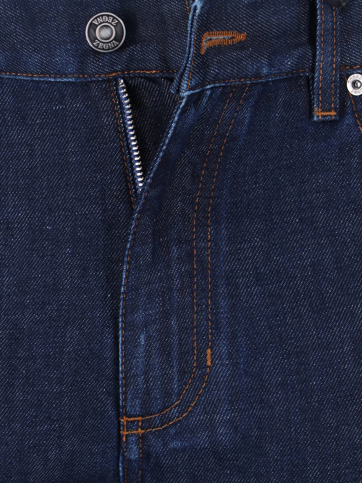 [ZEGNA] Jeans SS26 RUHIJ4A3 CITY101