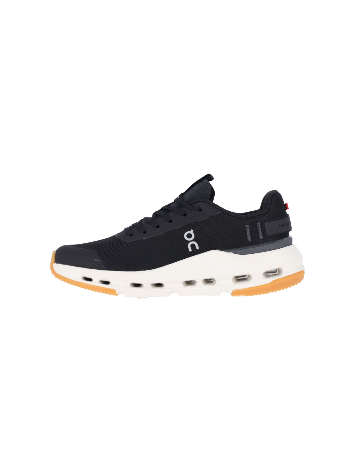 [ON SNEAKER] Sneakers SS26 3WE30171430BLACK IVORY