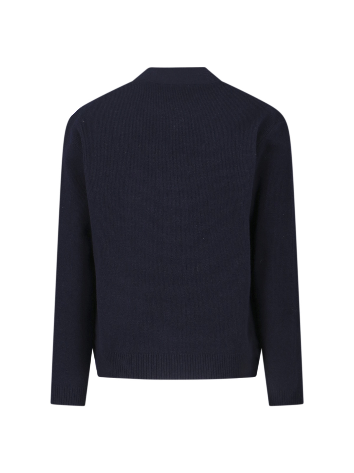 [MAISON KITSUNE] Cardigan FW25 PM00510KT11800413