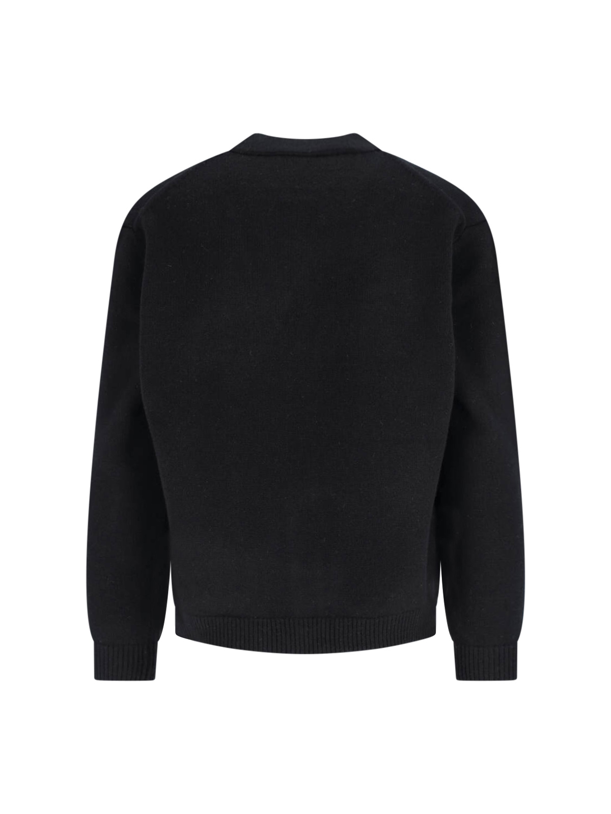 [MAISON KITSUNE] Cardigan FW25 PM00509KM03290391