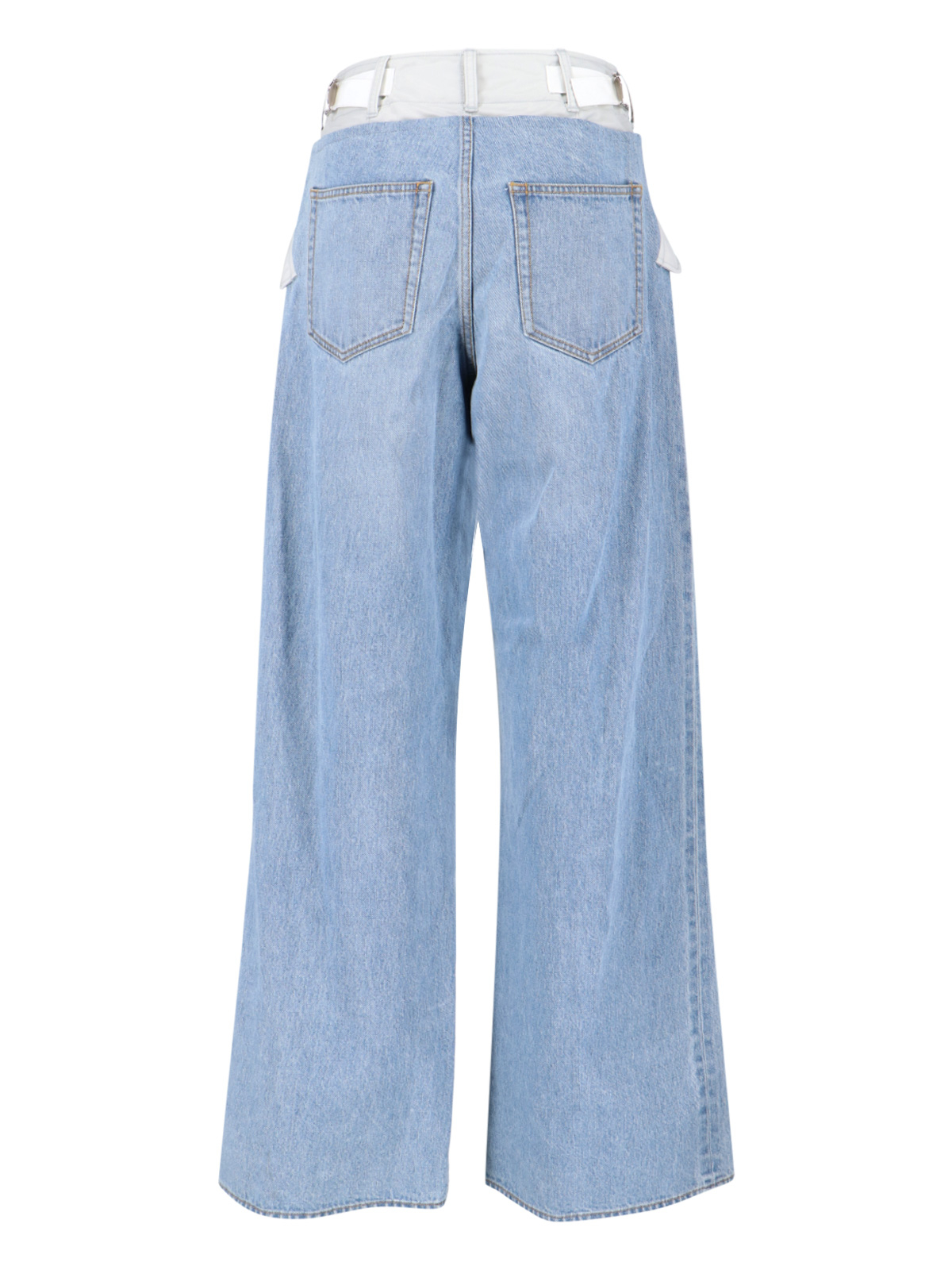 [Sacai] Jeans FW25 25 07965455