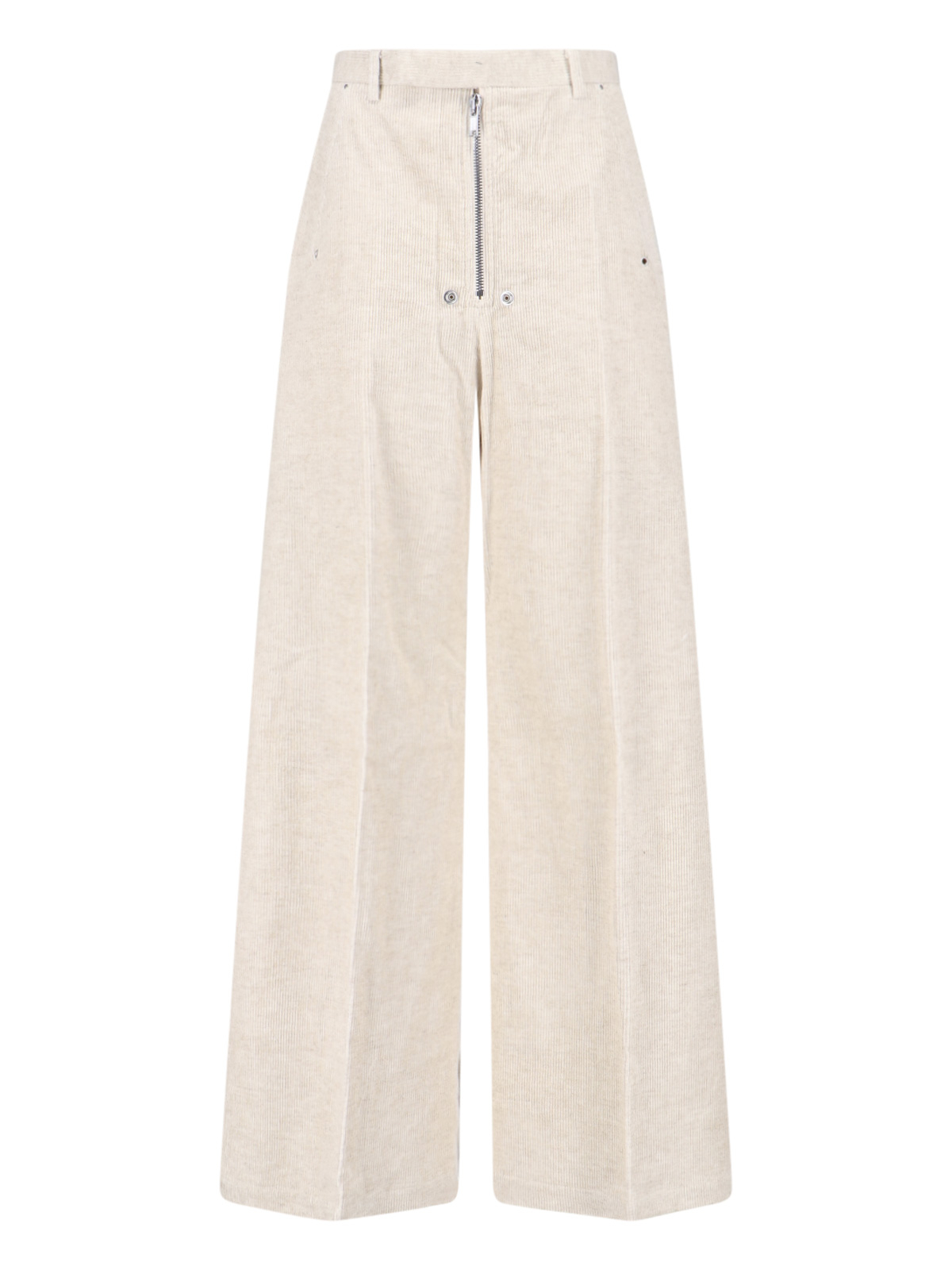 [Rick Owens] Trousers FW25 RP02E4355 MLC21