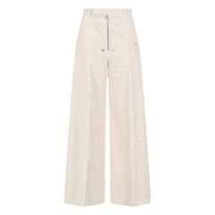 [Rick Owens] Trousers FW25 RP02E4355 MLC21