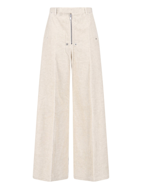 [Rick Owens] Trousers FW25 RP02E4355 MLC21