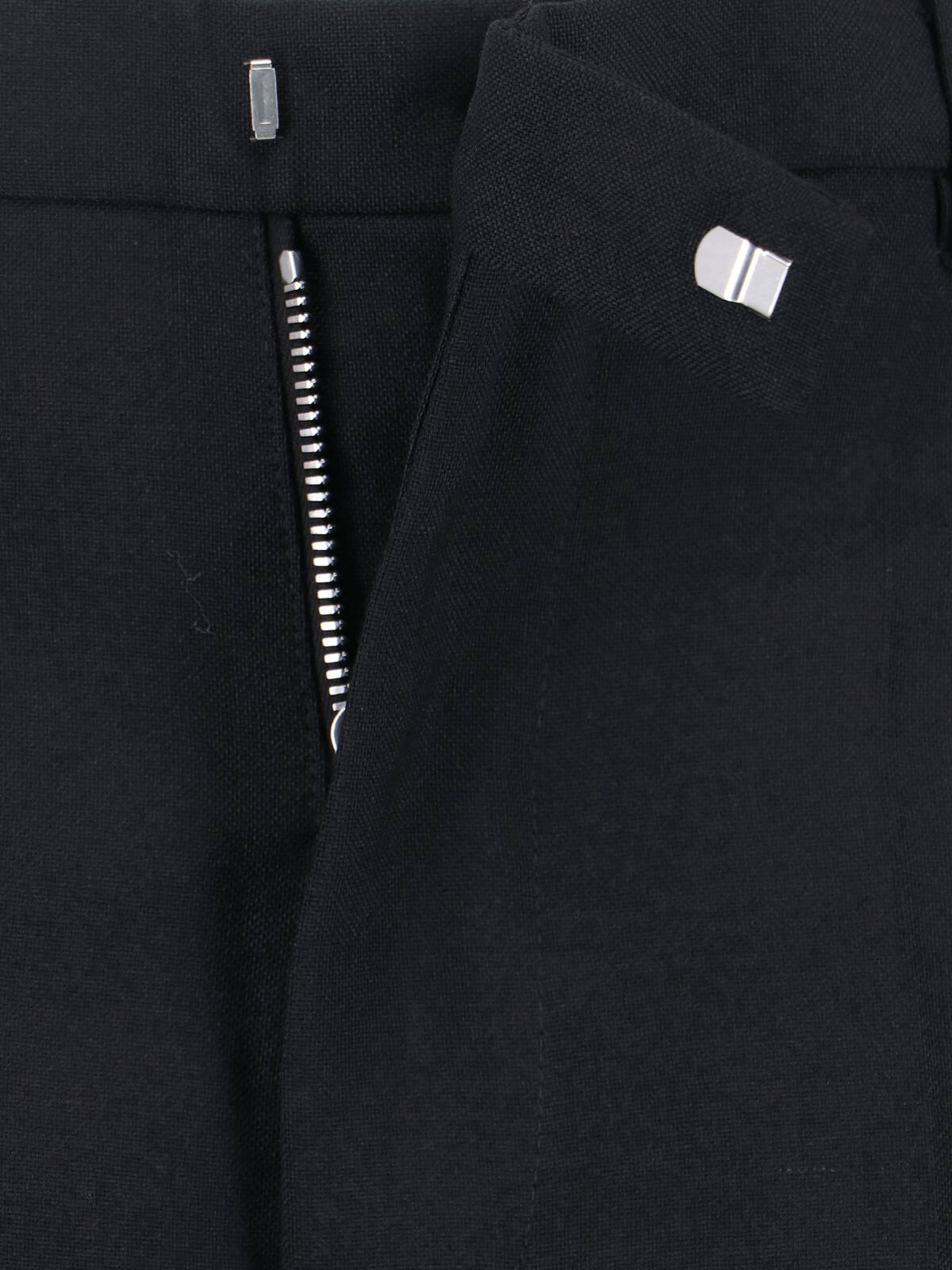 [Rick Owens] Trousers FW25 RP02E4302 WGP09