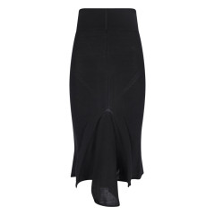 [Rick Owens] Long skirt FW25 RP02E4677 ML09