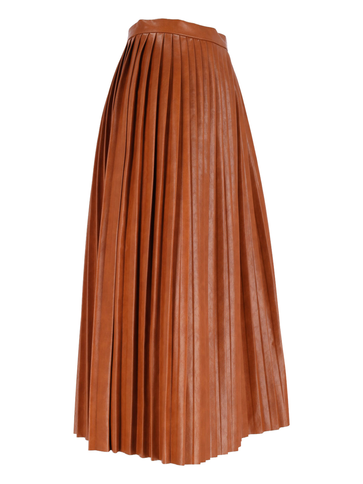 [MM6 Maison Margiela] Long skirt FW25 S52MA0199 M35465188