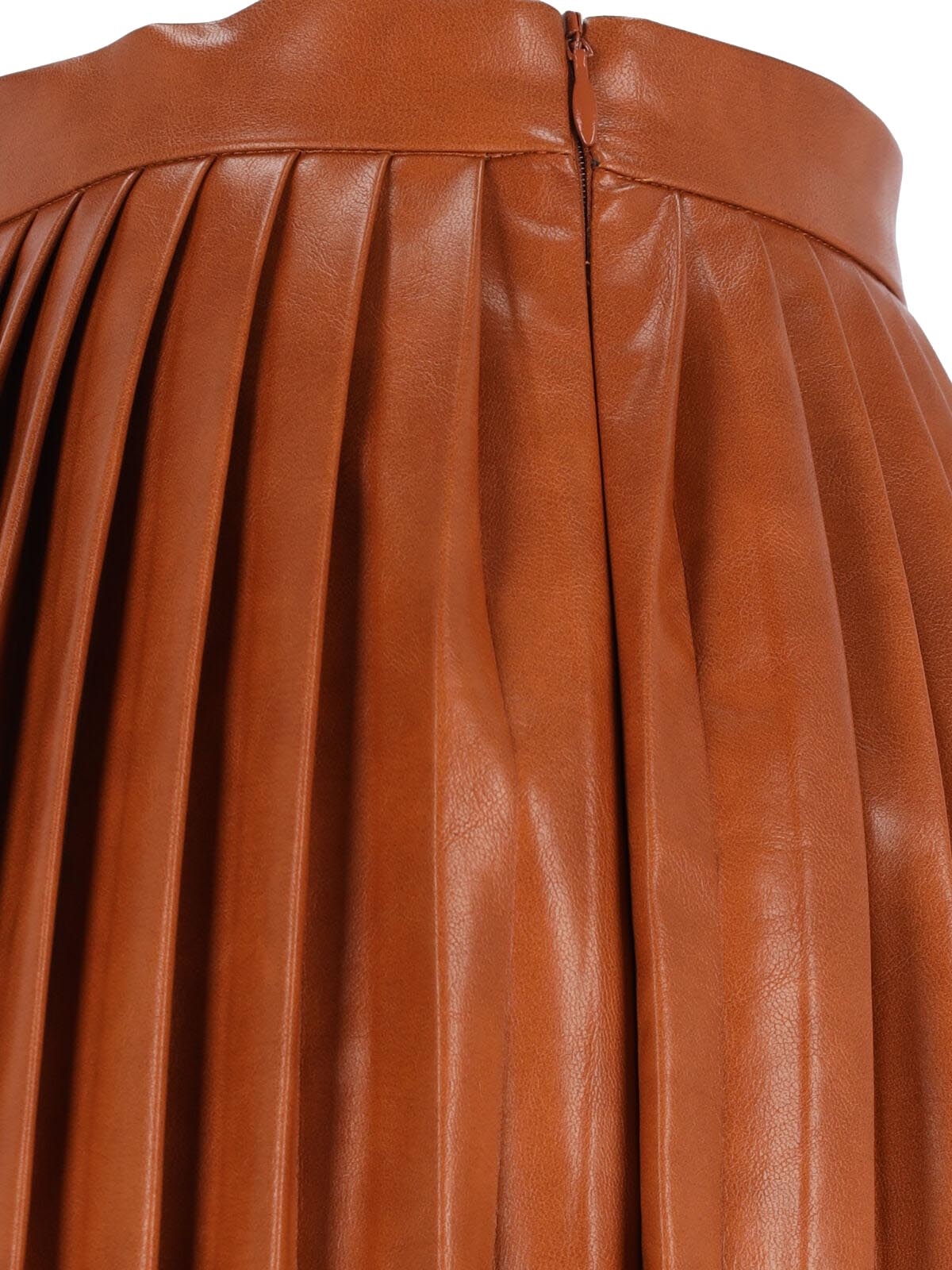 [MM6 Maison Margiela] Long skirt FW25 S52MA0199 M35465188