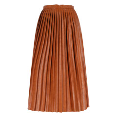 [MM6 Maison Margiela] Long skirt FW25 S52MA0199 M35465188