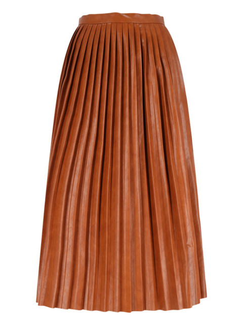[MM6 Maison Margiela] Long skirt FW25 S52MA0199 M35465188