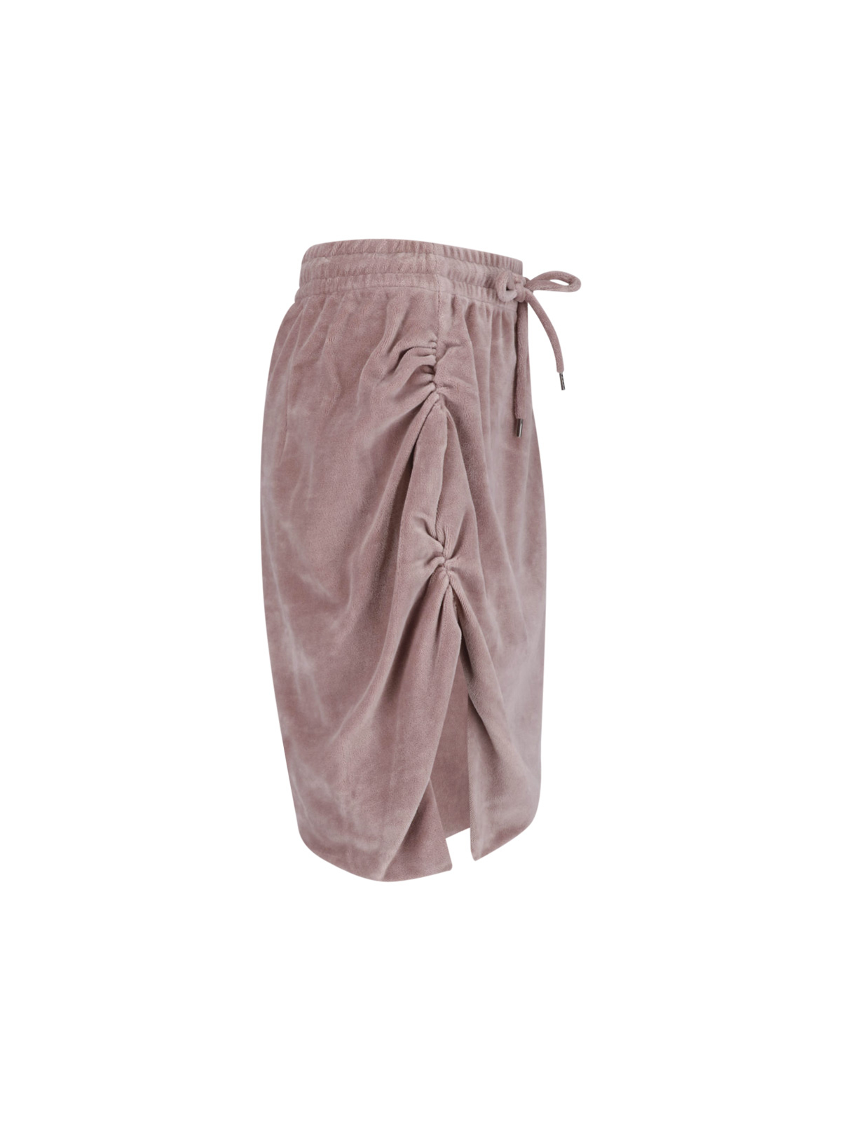 [Vivienne Westwood] Mini skirt FW25 1J01000F J009VG406