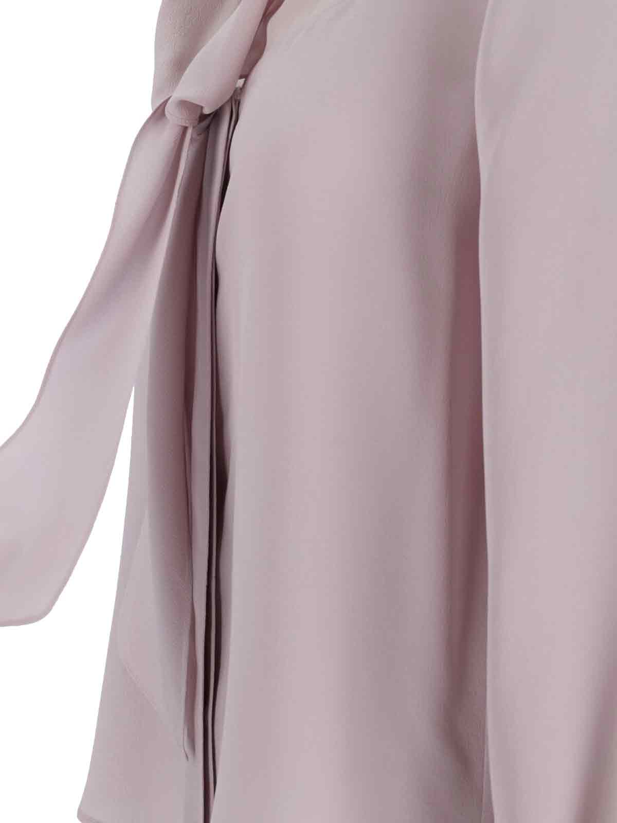 [Prada] Shirts Long Sleeve SS25 P424I OOO 167CF0014
