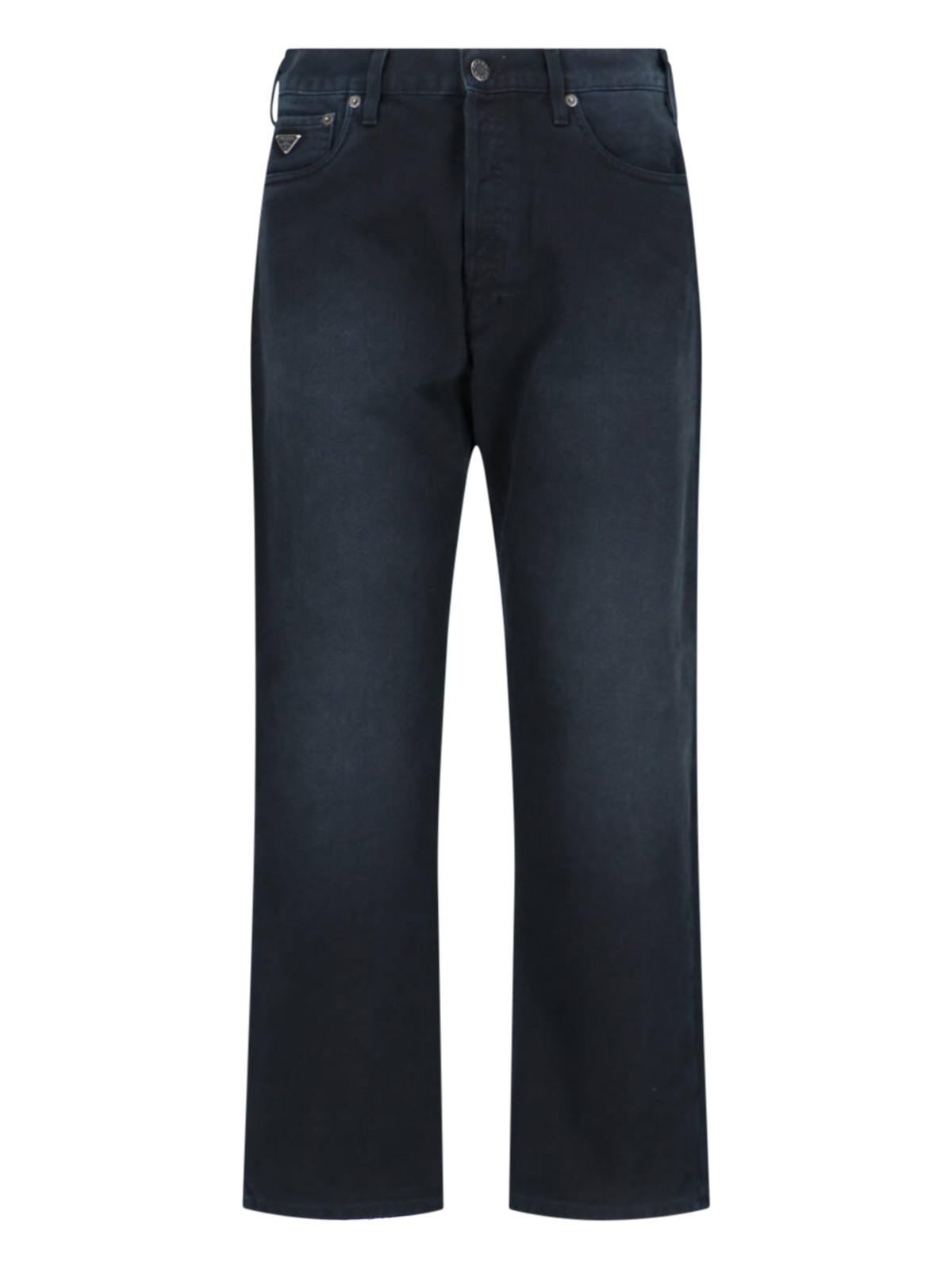 [Prada] Jeans SS25 GEP358 AAO 148JF0557