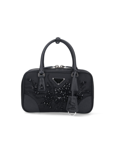 [Prada] Shoulder bag FW24 1BB121 TRO 2C4QF0632